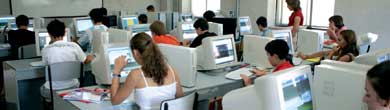 Barcelona instalaciones