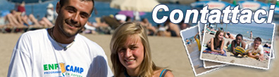 Enfocamp.com - contattaci