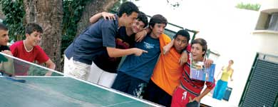 Deportes