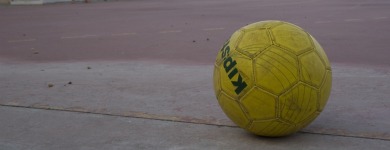 サッカー