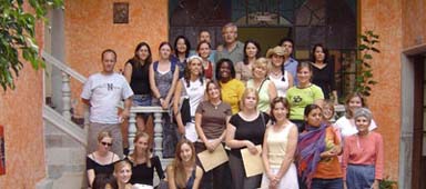 Curso verano