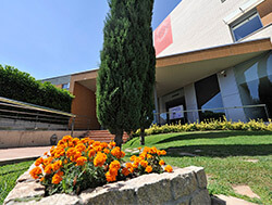 Photos de la colonie &agrave; Barcelone