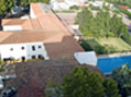 Campamento Albergue, Marbella