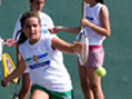 Campamento Alboran, Marbella