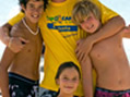 Campamento Aleman, Marbella