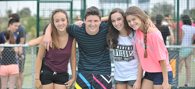 Actividades Actividades