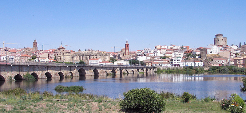 Excursión Alba de Tormes