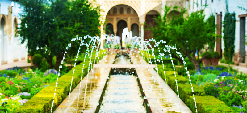 Excursión Alhambra Granada