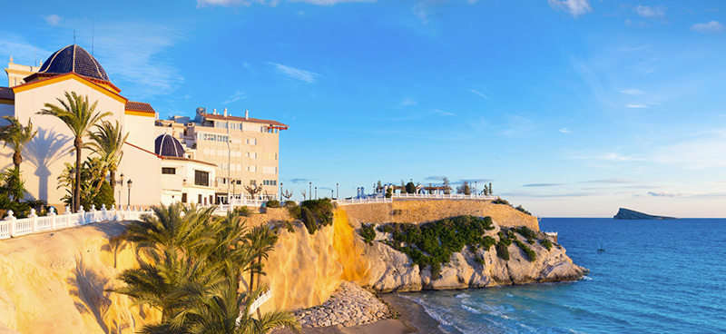 Excursión Alicante