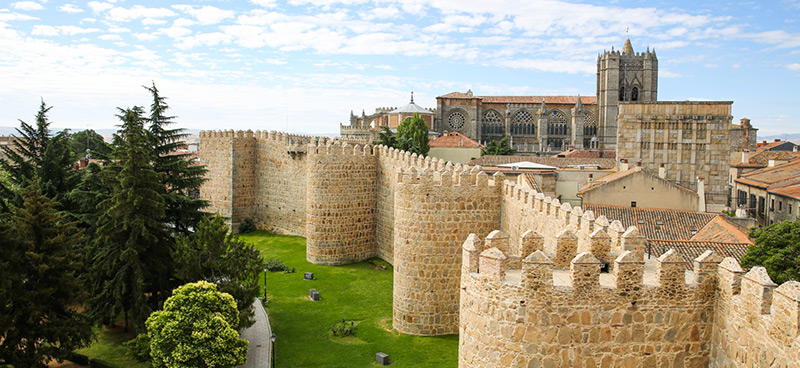 Ávila