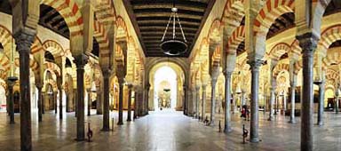 Córdoba Trip