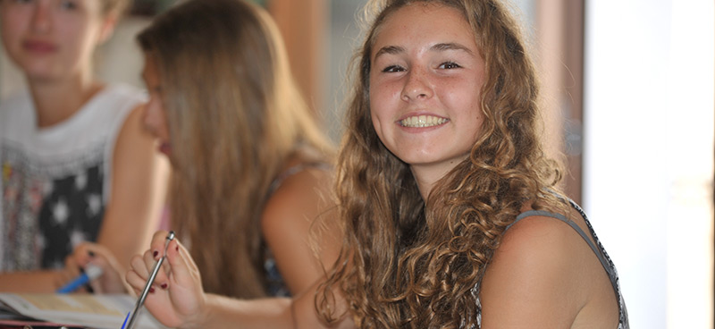 Summer Spanish Course for Children & Teenagers Spanish Course