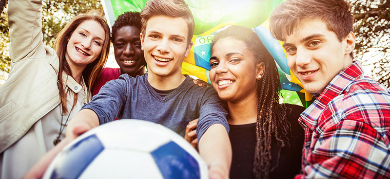 Deportes verano Deportes de verano