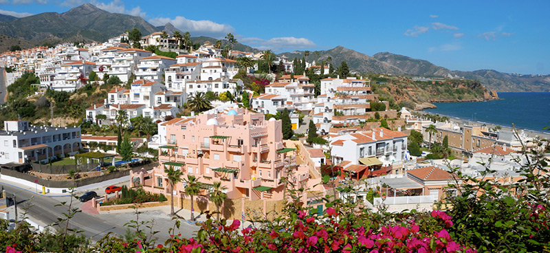 Nerja