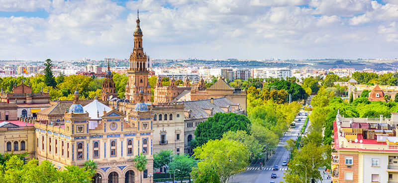 Sevilla