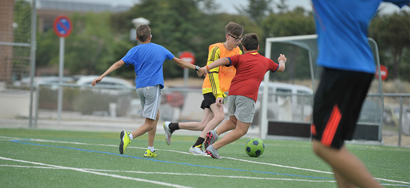 Soccer Football