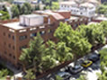 Campamento de Barcelona