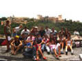Granada Summercamp
