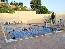 Malaga Camp