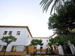 Colonie Albergue Marbella