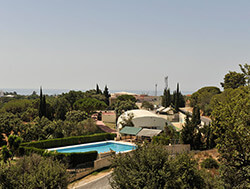 Campamento Alboran, Marbella