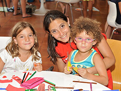 Summer Camps in Aleman, Marbella