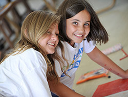 Summer Camps in Aleman, Marbella