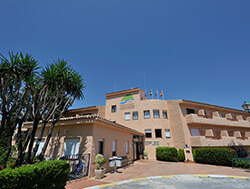 Summercamp Marbella, Aleman