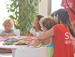 Summer Camps in Aleman, Marbella