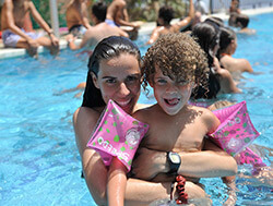 Summer Camps in Aleman, Marbella