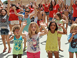 Summer Camps in Aleman, Marbella