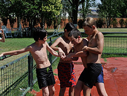 Salamanca Summer Camps