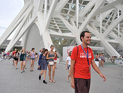 Valencia Summer Camps